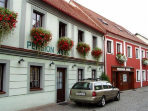 Pension Anna, Ceský Krumlov